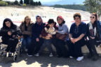 Engelliler Pamukkale’yi gezdi