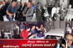GEÇMİŞ ZAMAN OLUR Kİ