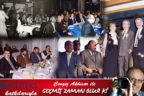 GEÇMİŞ ZAMAN OLUR Kİ