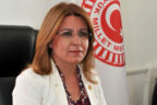 Karaca: “Saray aşkına doğa katlediliyor”