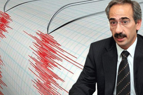 Kumsar: “Honaz depremi beklenen sarsıntıydı”