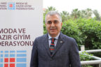 Öztürk: “Hazır giyim ihracata değer katıyor”