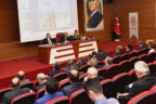 İl Koordinasyon Kurulu toplandı
