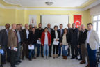 İŞKUR muhasebecilerle buluştu