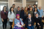 İŞSİZLERE ÖZGÜVEN AŞILANDI, SUNUM TEKNİKLERİ ÖĞRETİLDİ