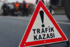 İzmir Yolu’nda kaza: 1 ölü