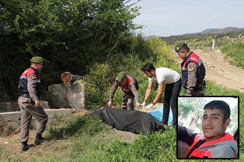 Kuyu cinayetindeki sır perdesi aralandı