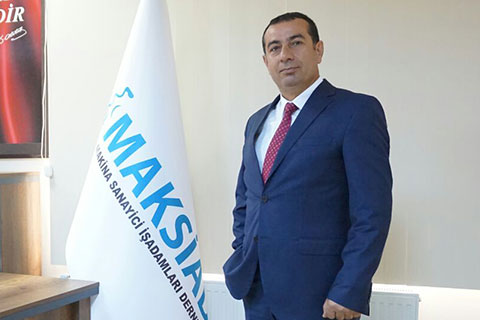 MAKSİAD Başkanı Mehmet Sarı: “Koalisyon dönemleri tamamen kapanacak”