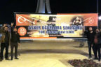 MHP’den askere moral desteği