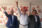 MHP’li Birtürk: “Sandıkları patlatacağız”