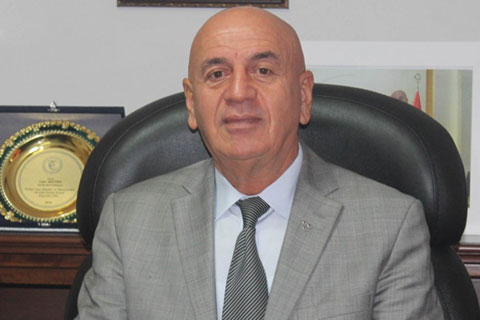 Birtürk, Başbuğ Türkeş’i andı