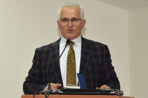 Oğuz, Acıpayam’daki skandal torpil listesini değerlendirdi