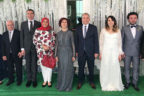 Denizli bu davette buluştu