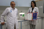 PAÜ’den çığır açacak patent aşamasındaki buluş