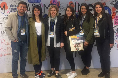 PEV’den “Eğitimde iyi örnekler”