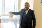 SP Pamukkale’de Güner güven tazeledi