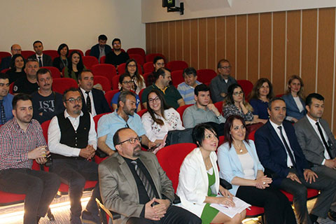 Acil hekimleri eğitimde