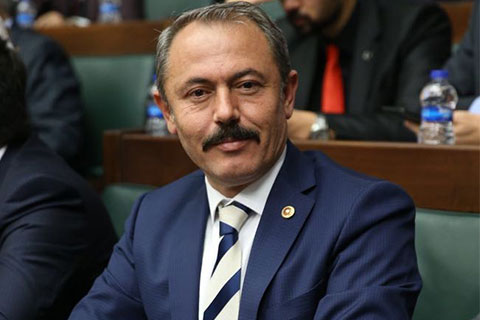 Tin Torba Yasa’yı değerlendirdi