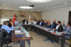 Sarayköy’de oy birliği ile onay