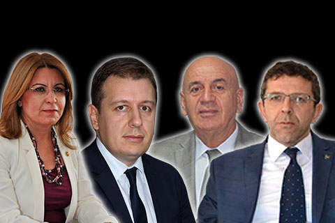 Siyasiler, Bahçeli’nin erken seçim önerisini değerlendirdi