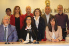 Dr. Meral Alten, Tabip Odası seçimlerinde aday