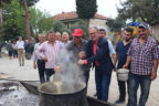 Tavas’ta 2 asırlık gelenek