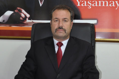 Erdoğan, promosyonda başarıyı anlattı