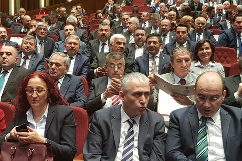 Erdoğan: “Bu teşvikler Türkiye’yi uçurur”