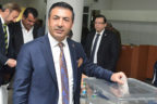 Erdoğan yeniden DTO Başkanı