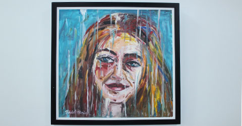 Aylin Orucu Art