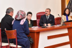 Valilik’te halk günü
