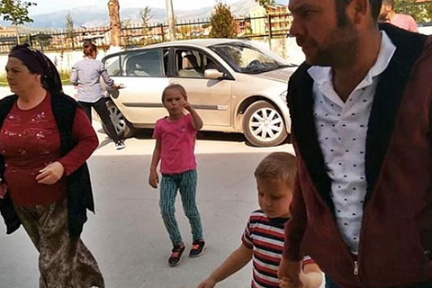 Anaokulu’nda zehirlenme ile ilgili soruşturma başlatıldı