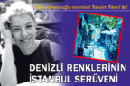 Yüksel Hancıoğlu eserleri Tünel Sanat Galerisi’nde!