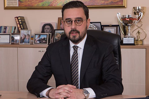 Kasapoğlu kararını verdi, aday olmayacak