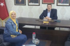 AK Parti kongreye hazırlanıyor
