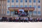Suyu çizdi, Denizli’ye birincilik getirdi