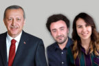 Şimdi de şahitliğini yapacak!