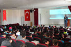 Kişiliğine en yakın mesleği seç