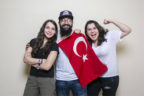 PAÜ öğrencileri parasız pulsuz Avrupa’da