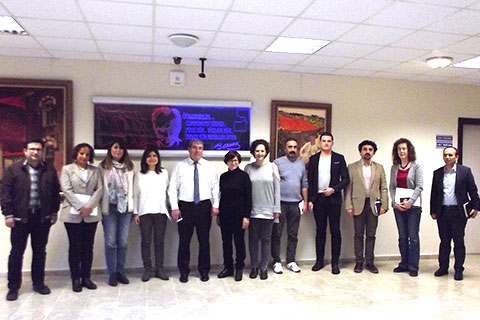 Otizm Dostu PAÜ’den destek adımı