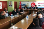 Eryılmaz: “Devlet neden müteahhitlik yapıyor”