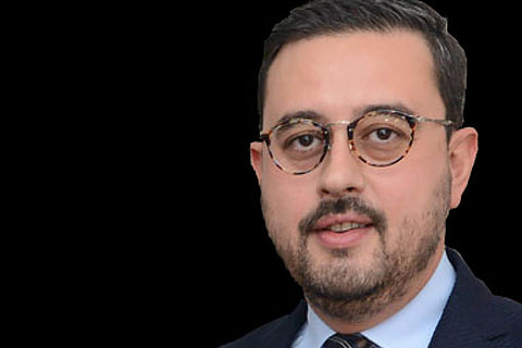 DSO 2. Başkanı Selim Kasapoğlu görevini bırakıyor mu?