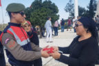 Çallı kadınlar Çanakkale’de