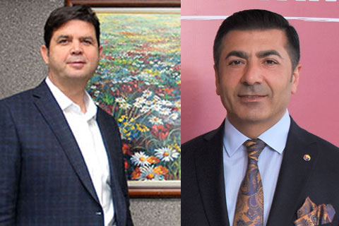 DENİB ve DTO’DAN ihracat rakamları değerlendirmesi