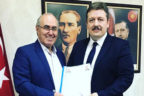 AYGÖREN MİLLETVEKİLİ ADAY ADAYI