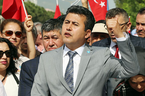 İyi Parti’nin üye sayısı hızla artıyor