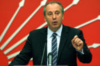 Muharrem İnce 12 Mayıs’ta Denizli’ye geliyor