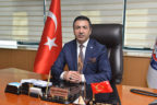 ERDOĞAN: HIDRELLEZ SEVİNÇ VE MUTLULUKTUR