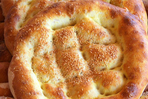 Denizli’de ramazan pidesi fiyatı açıklandı