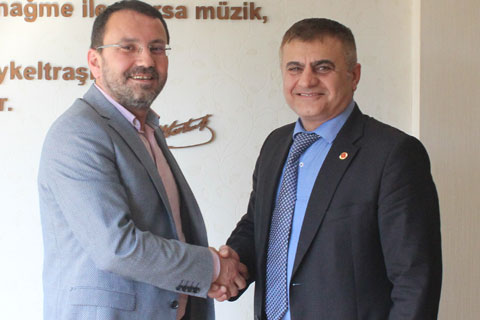Saadet Partisi adayı İzgi, STK’lar güçlenmeli